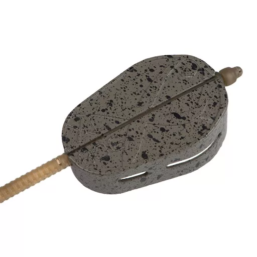 Matrix Open Alloy XL Distance method feeder kosár 60 g
