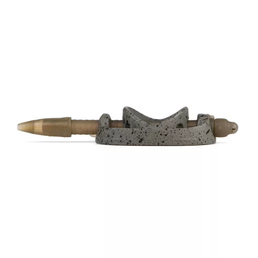 Matrix S method feeder kosár 30 g