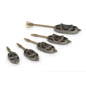 Matrix L method feeder kosár 45 g