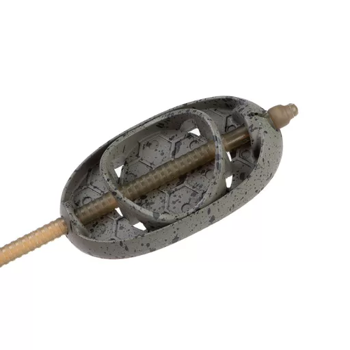 Matrix XL Distance method feeder kosár 45 g
