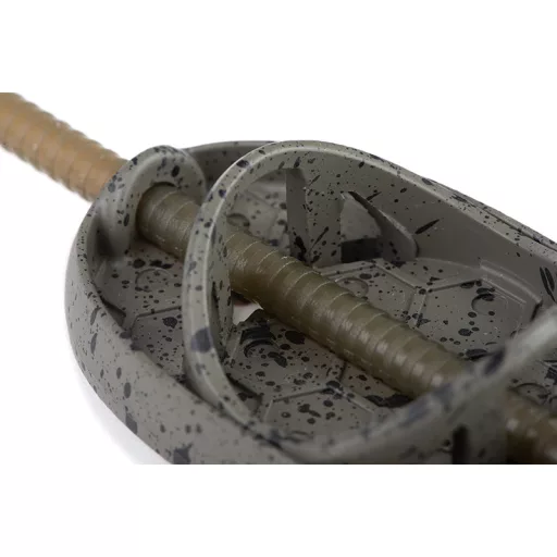 Matrix XL Distance method feeder kosár 45 g