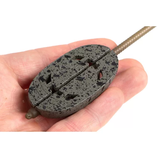 Matrix XL Distance method feeder kosár 45 g