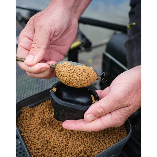 Matrix XL Distance method feeder kosár 45 g