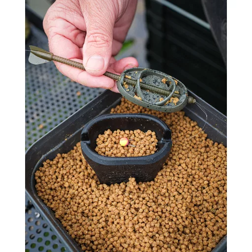 Matrix XL Distance method feeder kosár 80 g