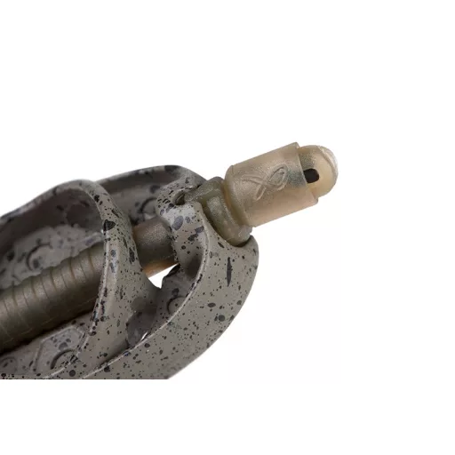 Matrix Elasticated Stems M feeder vezetőszár 2 db