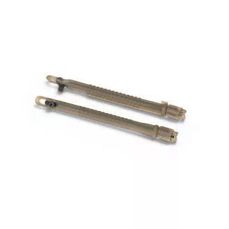 Matrix Elasticated Stems L feeder vezetőszár 2 db