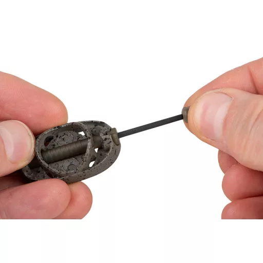 Matrix Elasticated Stems L feeder vezetőszár 2 db
