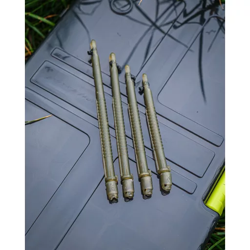Matrix Elasticated Stems L feeder vezetőszár 2 db