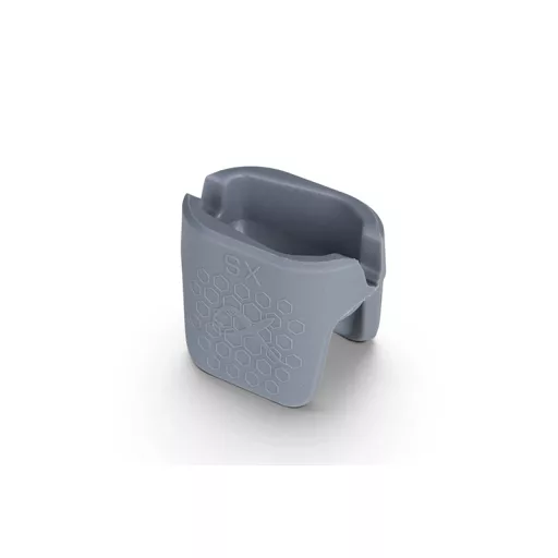 Matrix Open Alloy M method töltőforma
