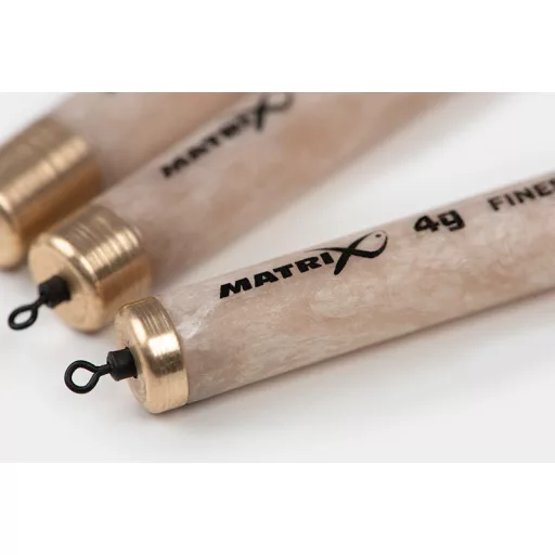 Matrix Finesse Pellet waggler 9 mm 4gram 2 PK pellet waggler úszó