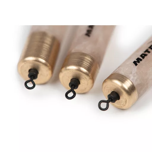 Matrix Finesse Pellet waggler 9 mm 4gram 2 PK pellet waggler úszó
