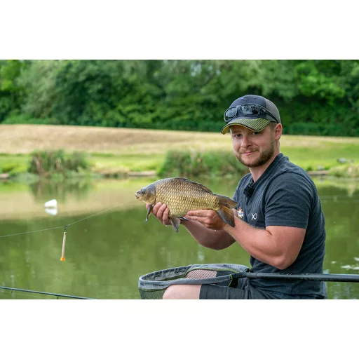 Matrix Finesse Pellet waggler 9 mm 4gram 2 PK pellet waggler úszó