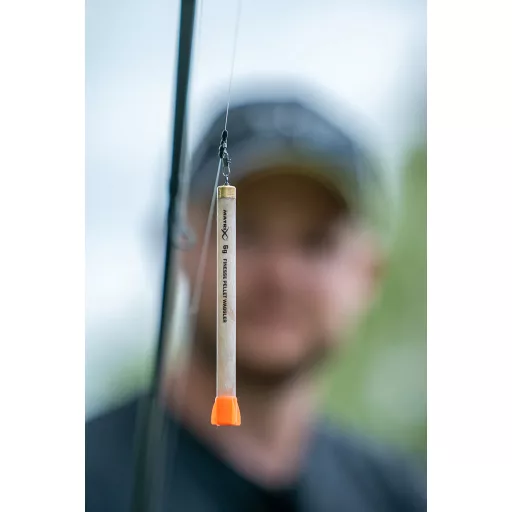 Matrix Finesse Pellet waggler 9 mm 4gram 2 PK pellet waggler úszó