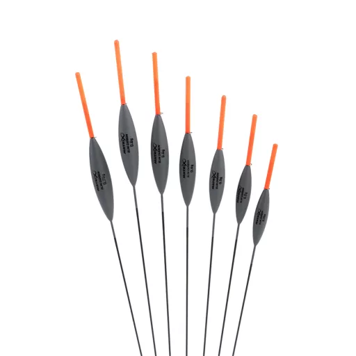 Matrix Slim Carbon Pole 0,15 g úszó
