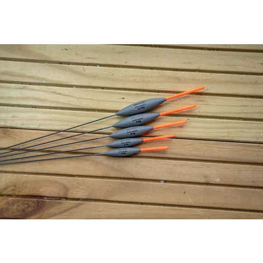 Matrix Slim Carbon Pole 0,15 g úszó