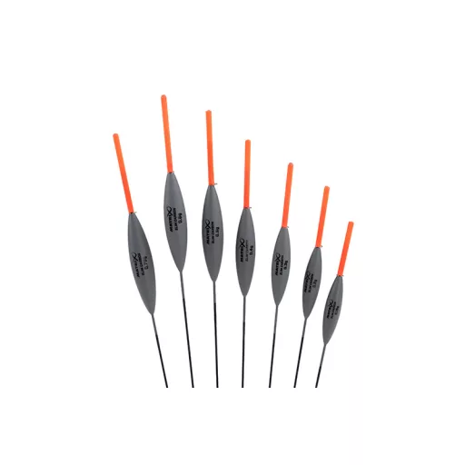 Slim Carbon Pole Float 0.75g