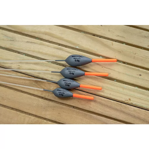 Matrix Mud Line Pole 0,2 g úszó