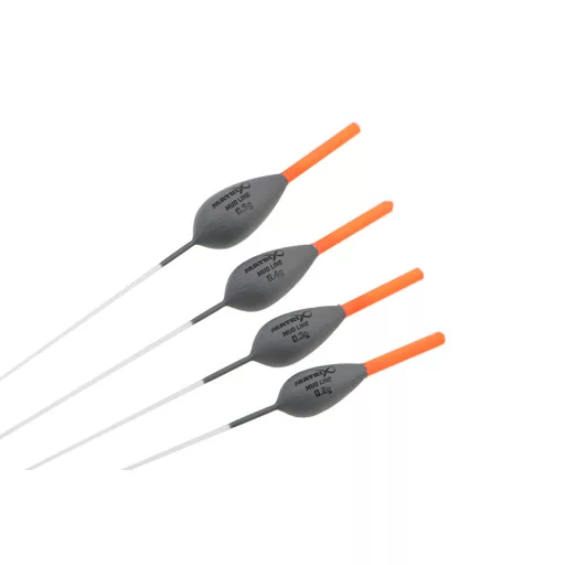 Matrix Mud Line Pole 0,4 g úszó