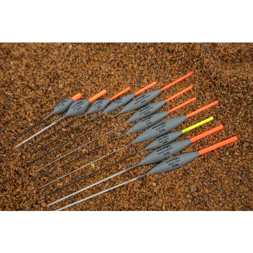 Matrix Stubby Slim Pole 0,15 g úszó
