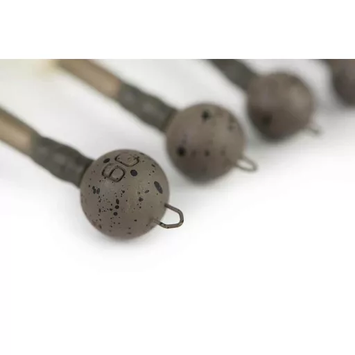 Matrix Foam Pellet waggler 3 g pellet waggler úszó