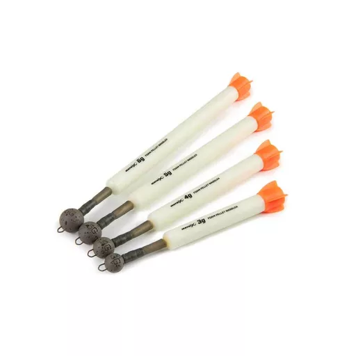 Matrix Foam Pellet waggler 4 g pellet waggler úszó