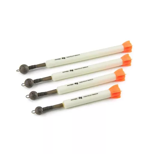 Matrix Foam Pellet waggler 5 g pellet waggler úszó