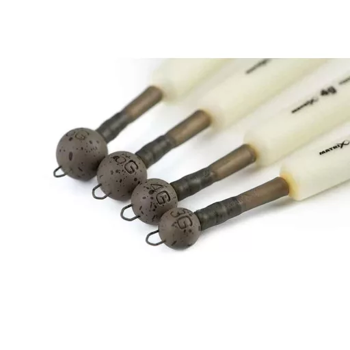 Matrix Foam Pellet waggler 5 g pellet waggler úszó