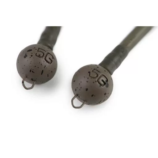 Matrix Pellet waggler Weight 3 g x2 pellet waggler úszó