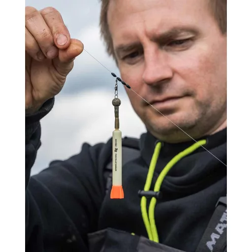 Matrix Pellet waggler Weight 4 g x2 pellet waggler úszó
