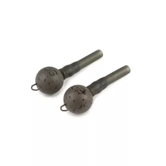 Matrix Pellet waggler Weight 5 g x2 pellet waggler úszó