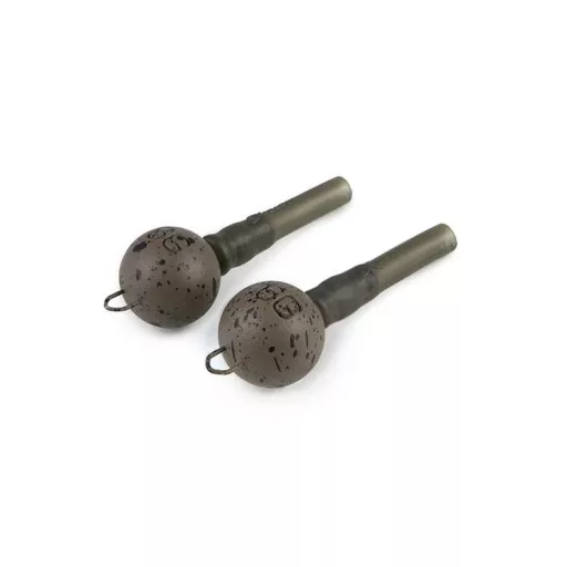 Matrix Pellet waggler Weight 6 g x2 pellet waggler úszó