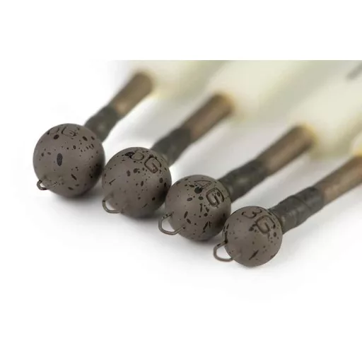 Matrix Pellet waggler Weight 6 g x2 pellet waggler úszó