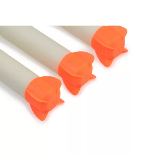Matrix 12 mm Foam Pellet waggler 8 g pellet waggler úszó