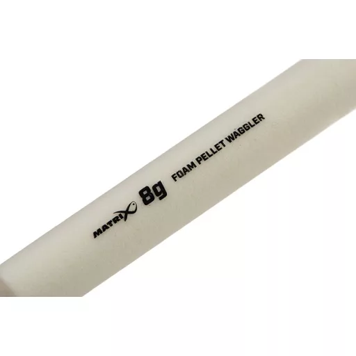 Matrix 12 mm Foam Pellet waggler 8 g pellet waggler úszó