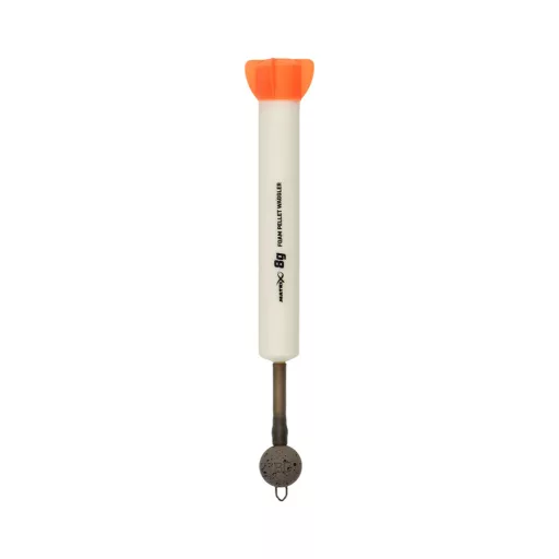 Matrix 12 mm Foam Pellet waggler 10 g pellet waggler úszó