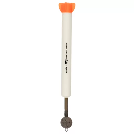Matrix 12 mm Foam Pellet waggler 10 g pellet waggler úszó