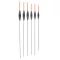 Matrix Finesse Carbon Slim Pole 0,3 g úszó