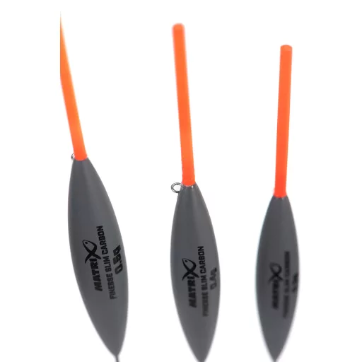 Matrix Finesse Carbon Slim Pole 0,3 g úszó