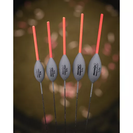 Matrix Carbon Steady Pole 0,4 g úszó