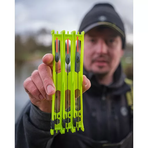 Matrix Carbon Steady Pole 0,6 g úszó