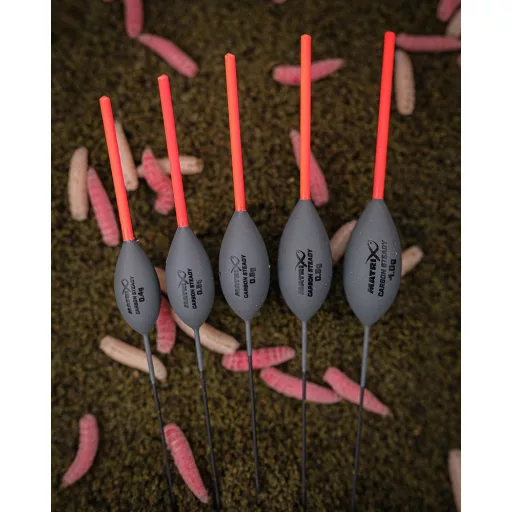 Matrix Carbon Steady Pole 1 g úszó