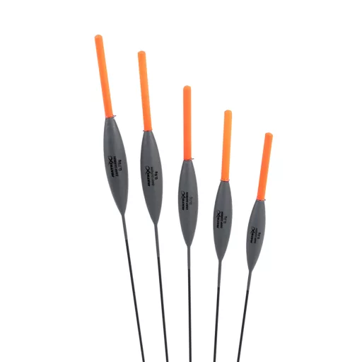 Matrix Carp Carbon Pole 0,5 g úszó