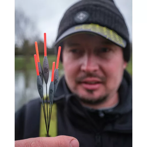 Carp Carbon Pole Float 0.75g