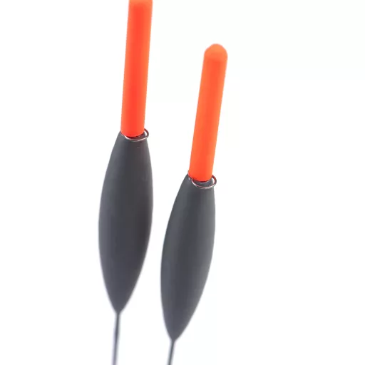 Carbon Margin Pole Float 0.5g