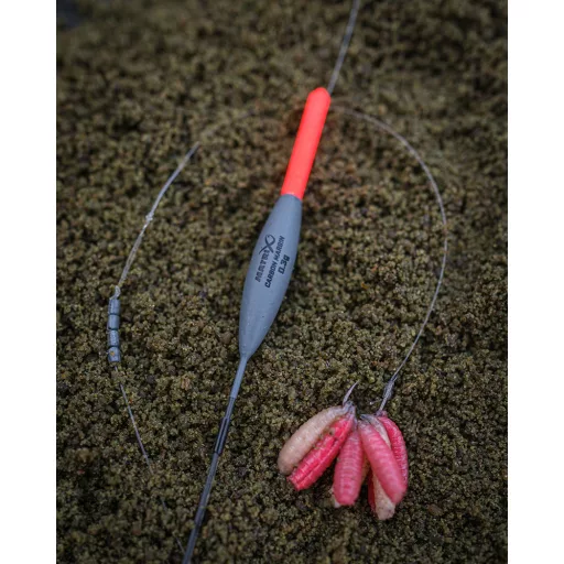 Carbon Margin Pole Float 0.5g