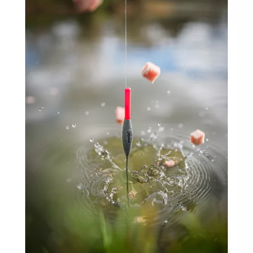 Carbon Margin Pole Float 0.5g