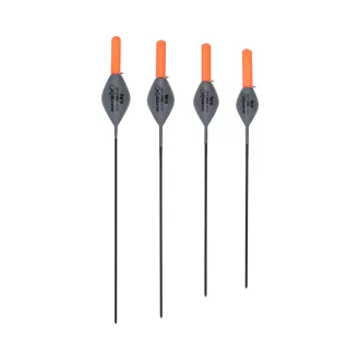 Matrix Carp Shallow Carbon Pole 0,1 g úszó