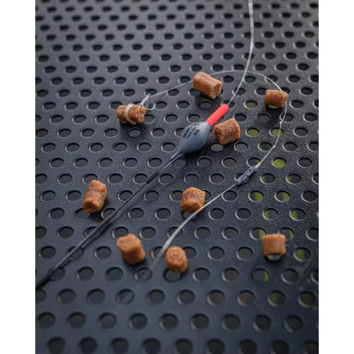 Matrix Carp Shallow Carbon Pole 0,1 g úszó