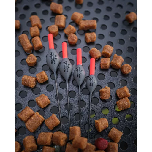 Matrix Carp Shallow Carbon Pole 0,1 g úszó