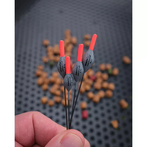 Matrix Carp Shallow Carbon Pole 0,2 g úszó